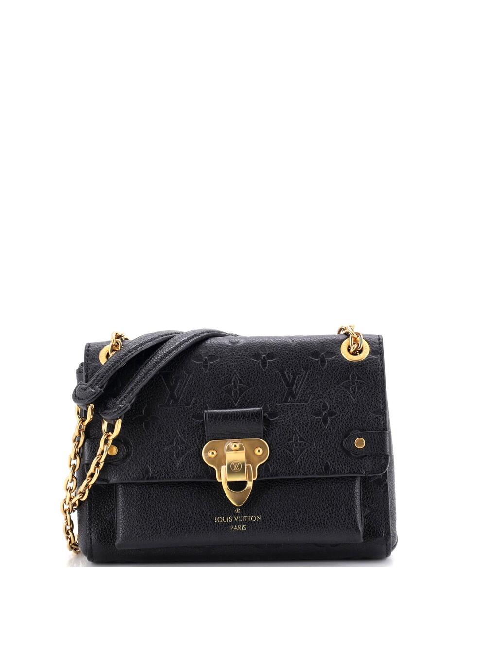 Louis Vuitton Vavin Handbag Empreinte #281705L24B - Picture 1 of 7